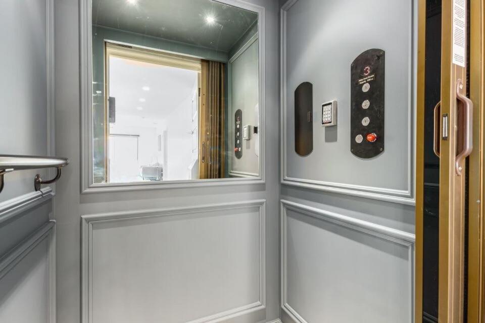 סקוטסדייל The Lux At Craftsman - Heart Of Old Town Studio 3 מראה חיצוני תמונה